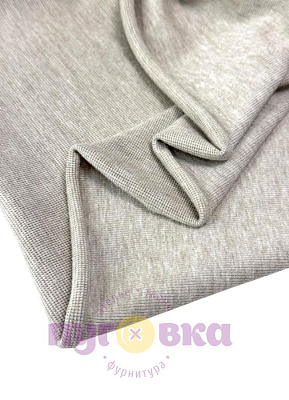 Джерси Лакост цвет серый беж