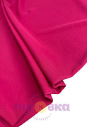 Трикотаж Бонита цвет малина