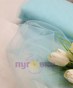 Еврофатин ш.3м,цвет 67 голубой