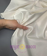 Подклада "Точка" цвет молоко