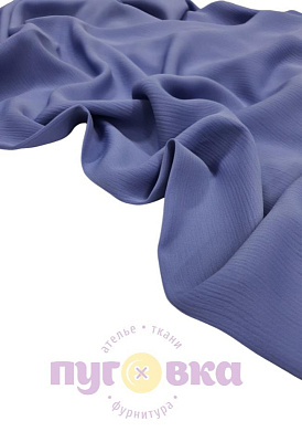 Блузочная Меренга цвет лаванда