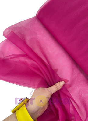 Еврофатин ш.3м,цвет малина 41,120