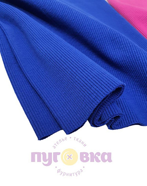 Кашкорсе П цвет синий василек пенье