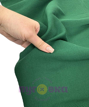 Кашкорсе Ф цвет изумруд пенье