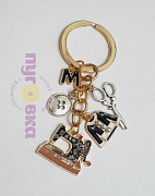 Брелок Настоящей швеи