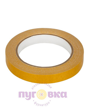 Лента трансферная 1,2см /моток 25м