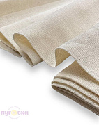 Бязь Суровая/ ткань для макетов