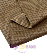 Подклада "Лапка" цвет темный беж