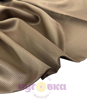Подклада "Точка" цвет темный беж