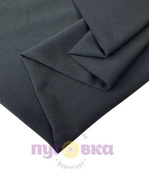 Костюмная Ламбо цвет черный