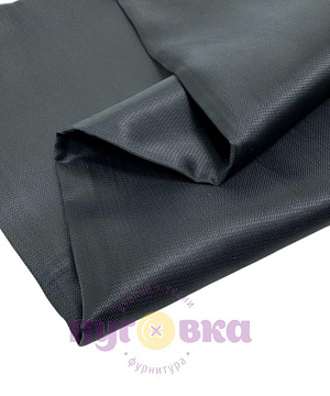 Подклада "Зиг-заг" цвет черный