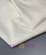 Подклада "Лапки" цвет молоко