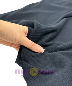 Кашкорсе К цвет фуме 2нитка пенье