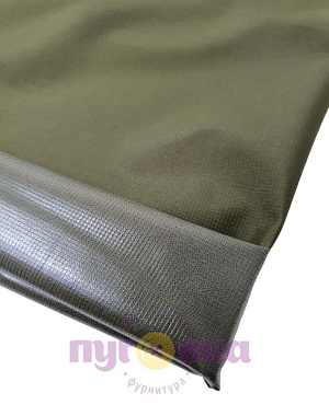 Дюспа микро рип стоп цвет хаки ТРU 1000/300