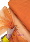 Еврофатин ш.3м,цвет оранжевый 16