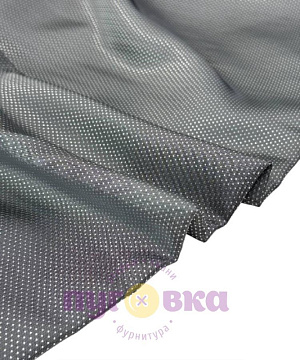 Подклада "Точка" цвет графит