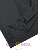 Трикотаж Бонита цвет черный