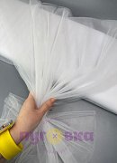 Еврофатин ш.3м,цвет 1 белый