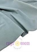 Джинс стрейч цвет шалфей