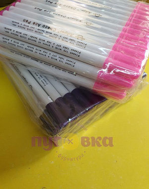 Маркер водорастворимый