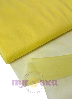 Еврофатин ш.3м,цвет 17 желтый