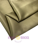 Корсетный атлас-стрейч цвет антик