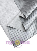 Кож.зам мебельный Каретная стяжка