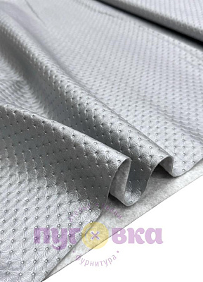 Кож.зам мебельный Каретная стяжка