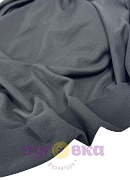 Джерси Лакост цвет черный