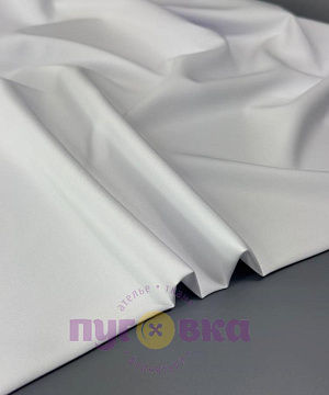 Софт цвет белый