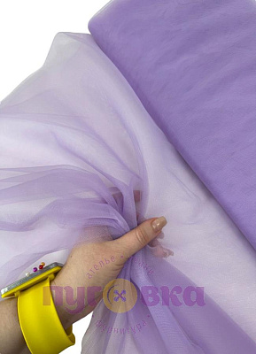 Еврофатин ш.3м,цвет лаванда 96