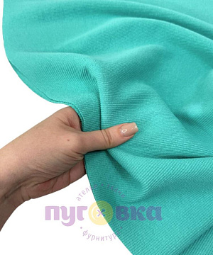 Кашкорсе цвет ментол пенье