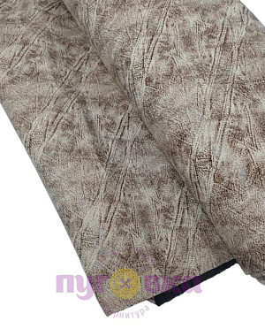 ткань мебельная Арбориал мрамор беж