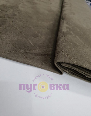 Дублерин тонкий Китай 3м*1,4м/ черный 40 гр.м.2