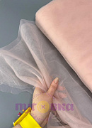 Еврофатин ш.3м,цвет пудровый персик 78