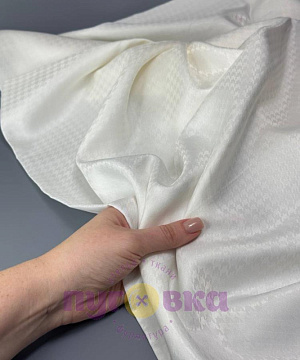 Подклада "Лапки" цвет молоко