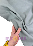 Джинс стрейч цвет шалфей