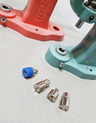 Матрица для установки кнопок Альфа 12,5