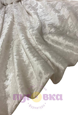 Велюр мрамор цвет белый сахар