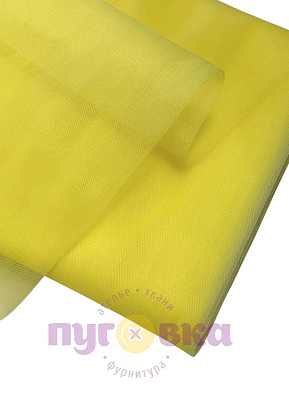 Еврофатин ш.3м,цвет 17 желтый