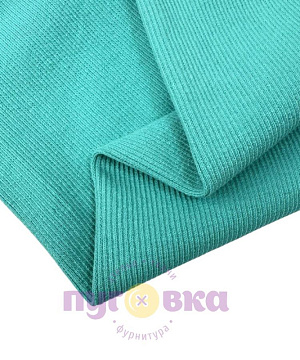 Кашкорсе цвет ментол пенье