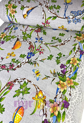 Дорожка Вербное воскресенье 30213