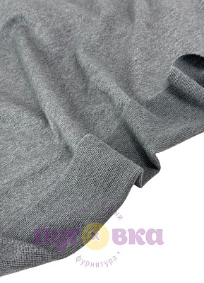 Джерси Лакост цвет графит