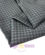 Подклада "Лапка" цвет графит