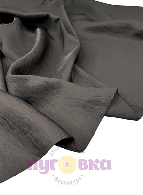 Тенсель-шелк цвет черный