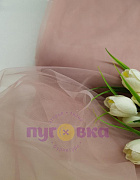 Еврофатин ш.3м,цвет пудра 9