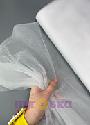 Еврофатин ш.3м,цвет 1 белый