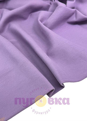 Джинс стрейч цвет лаванда