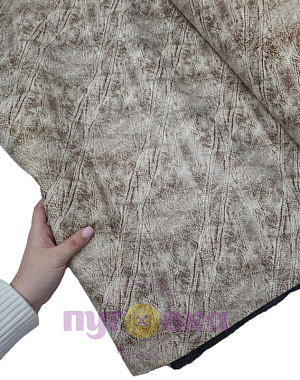 ткань мебельная Арбориал мрамор беж