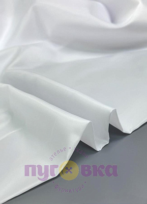 Подклада белая, Китай